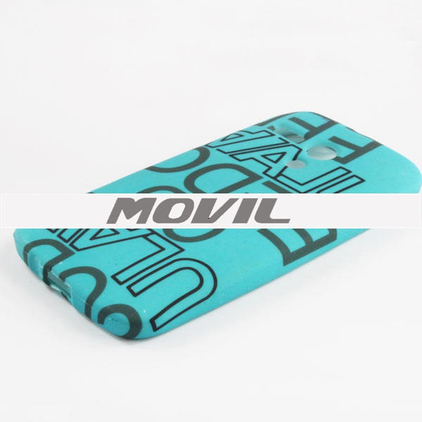 NP-1368 Funda para Motorola Moto G XT1033 NP-1368-1g